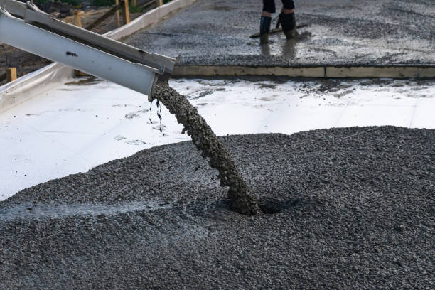 Best Concrete Demolition Services in West Mifflin, PA