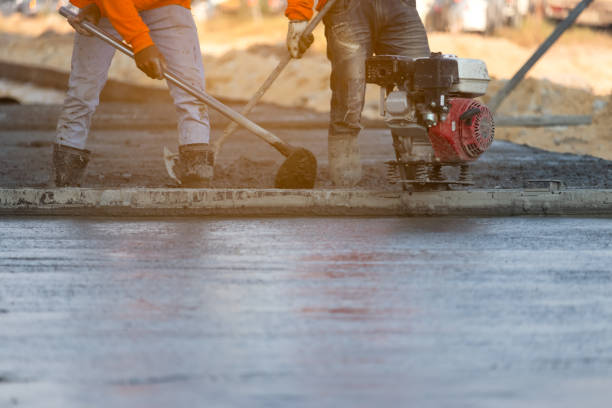 Best Concrete Sealing and Maintenance in West Mifflin, PA