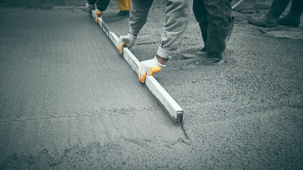  West Mifflin, PA Concrete contractor Pros