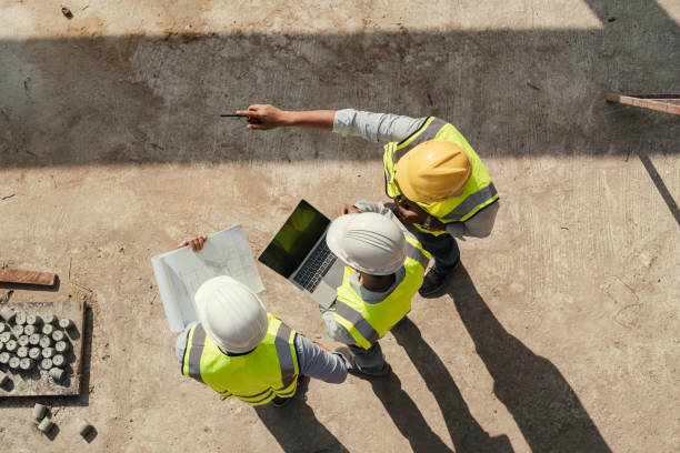 Best Concrete Removal and Replacement in West Mifflin, PA