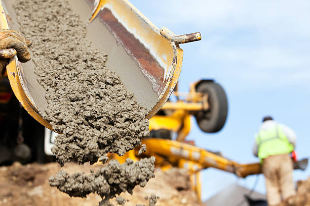 Best Concrete Sealing and Maintenance in West Mifflin, PA